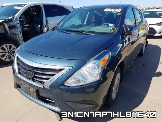 3N1CN7AP7HL811640 фото 3