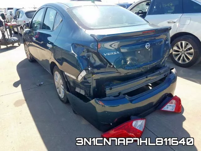 3N1CN7AP7HL811640 фото 4