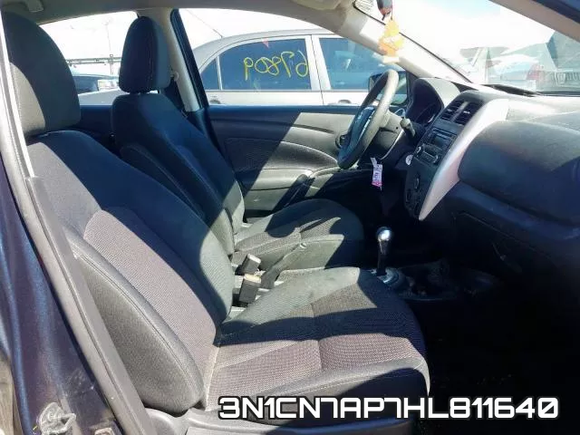 3N1CN7AP7HL811640 фото 6