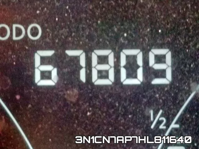 3N1CN7AP7HL811640 фото 9