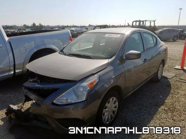 3N1CN7AP7HL878318 фото 3