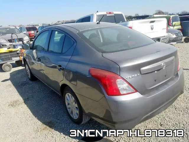 3N1CN7AP7HL878318 фото 4