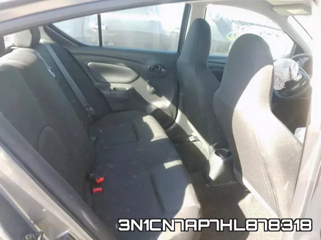 3N1CN7AP7HL878318 фото 7