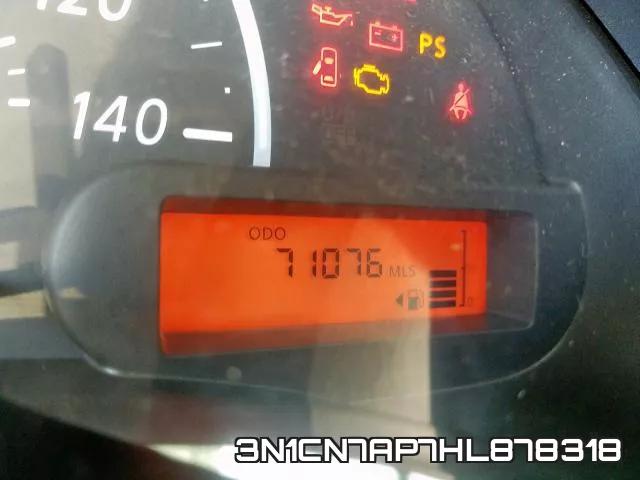 3N1CN7AP7HL878318 фото 9