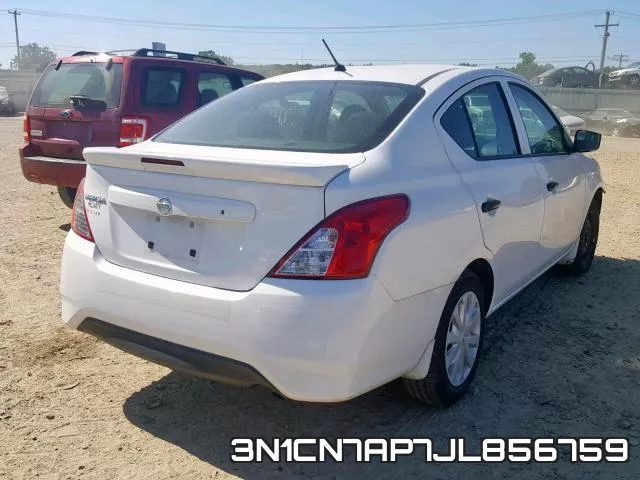 3N1CN7AP7JL856759 фото 5