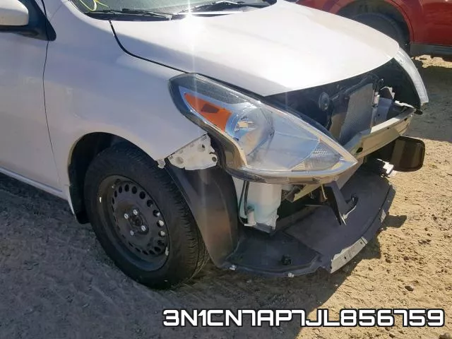 3N1CN7AP7JL856759 фото 10
