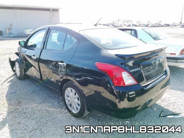 3N1CN7AP8HL832044 фото 4