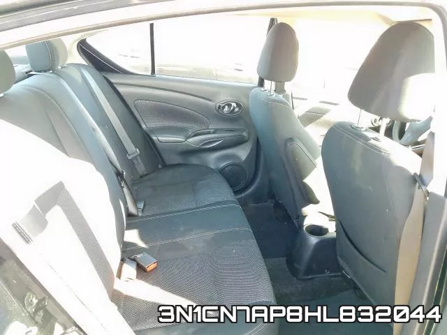 3N1CN7AP8HL832044 фото 7