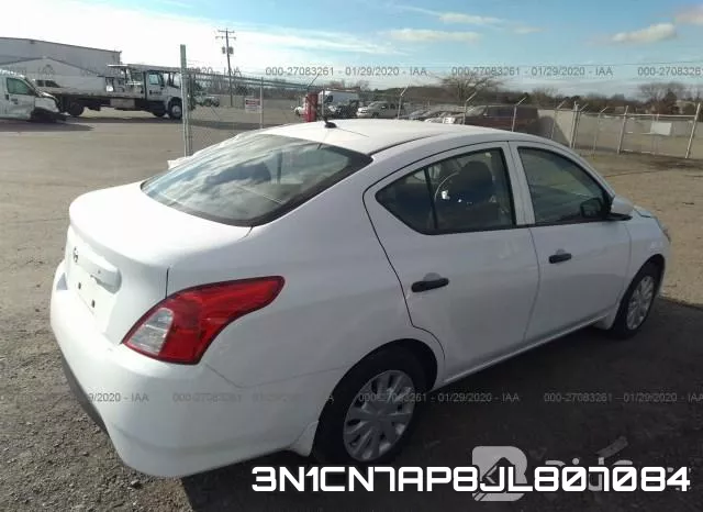 3N1CN7AP8JL807084 фото 5