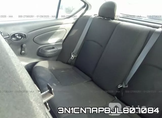 3N1CN7AP8JL807084 фото 9