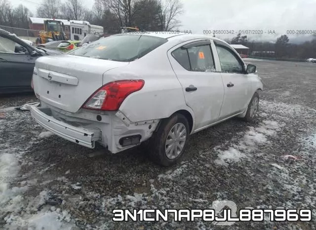 3N1CN7AP8JL887969 фото 5