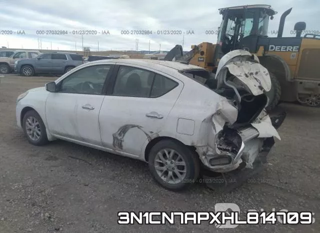 3N1CN7APXHL814709 фото 4