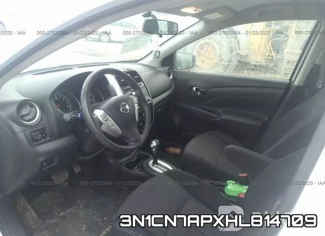 3N1CN7APXHL814709 фото 6