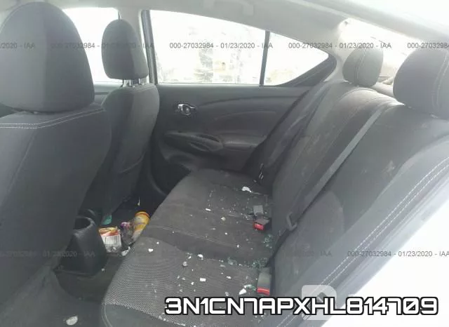 3N1CN7APXHL814709 фото 9