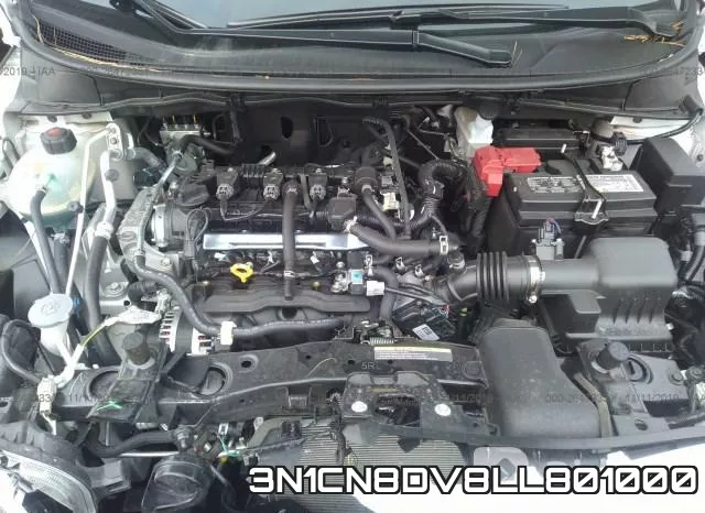 3N1CN8DV8LL801000 фото 2