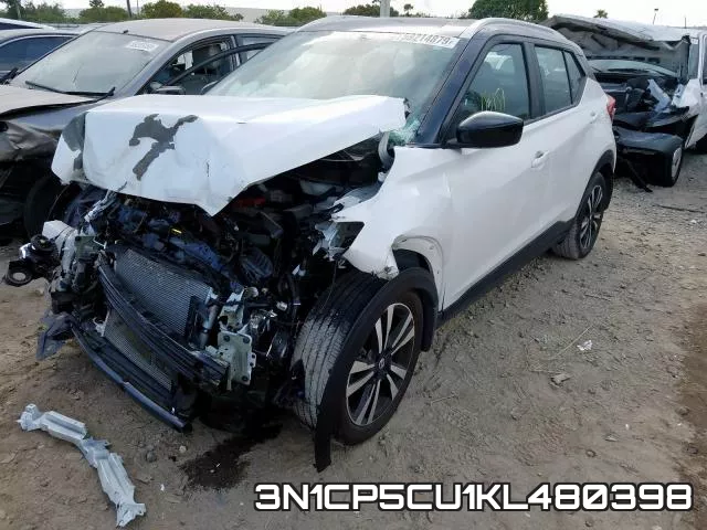 3N1CP5CU1KL480398 фото 3