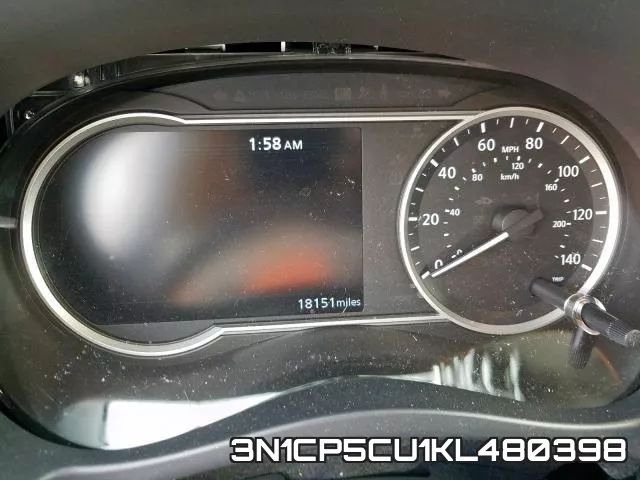 3N1CP5CU1KL480398 фото 9