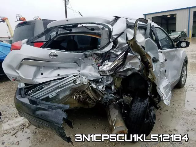 3N1CP5CU1KL512184 фото 5