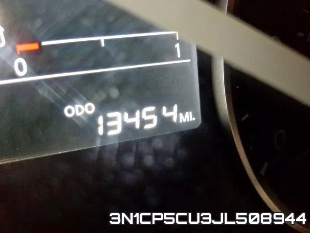 3N1CP5CU3JL508944 фото 9