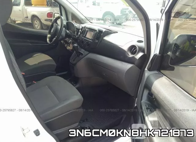 3N6CM0KN8HK721873 фото 6