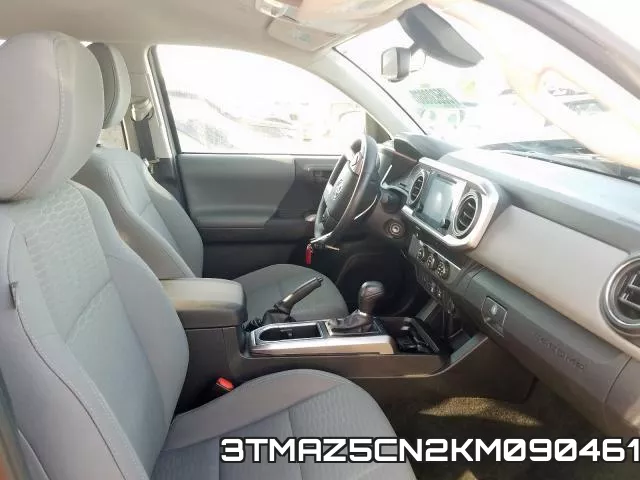 3TMAZ5CN2KM090461 фото 6