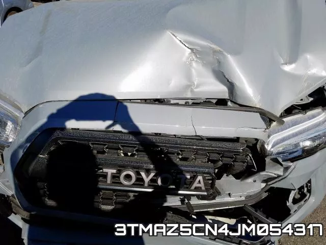 3TMAZ5CN4JM054317 фото 8