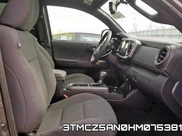 3TMCZ5AN0HM075381 фото 6