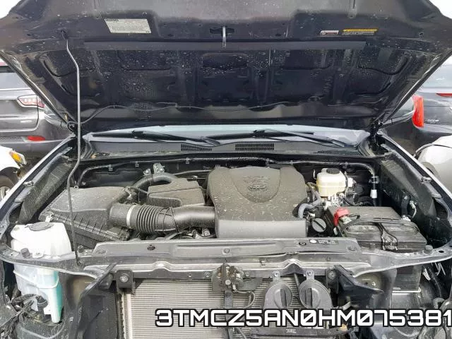 3TMCZ5AN0HM075381 фото 8