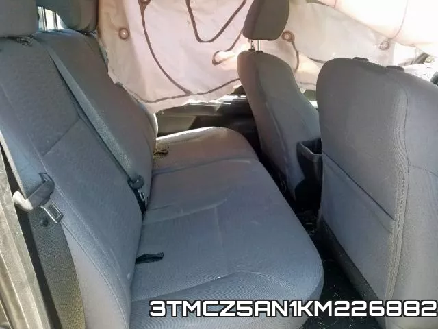 3TMCZ5AN1KM226882 фото 7