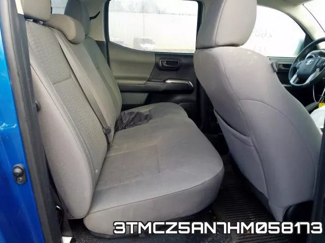 3TMCZ5AN7HM058173 фото 7