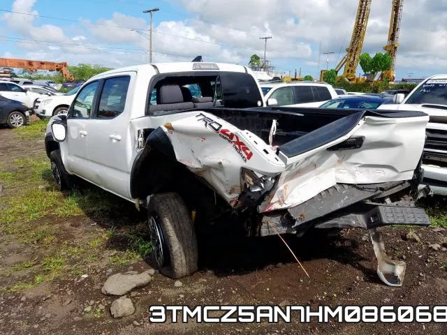 3TMCZ5AN7HM086068 фото 4