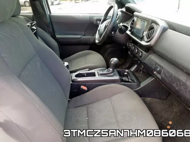 3TMCZ5AN7HM086068 фото 6