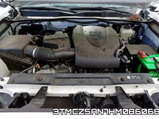 3TMCZ5AN7HM086068 фото 8