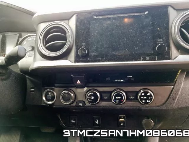 3TMCZ5AN7HM086068 фото 10