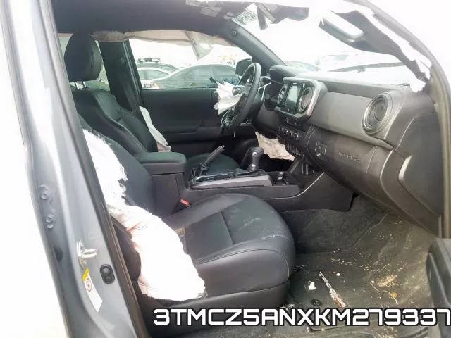 3TMCZ5ANXKM279337 фото 6