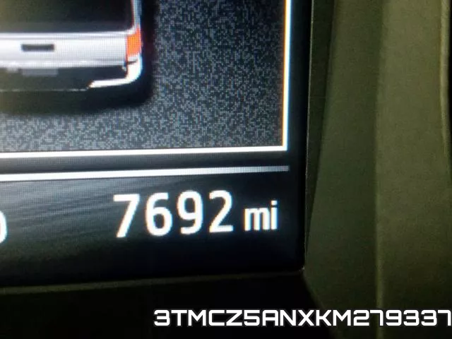 3TMCZ5ANXKM279337 фото 9