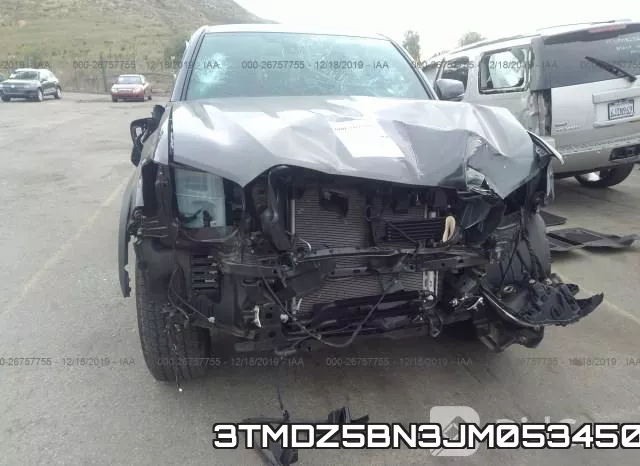 3TMDZ5BN3JM053450 фото 7