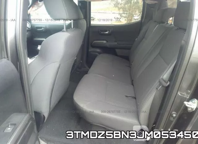 3TMDZ5BN3JM053450 фото 9