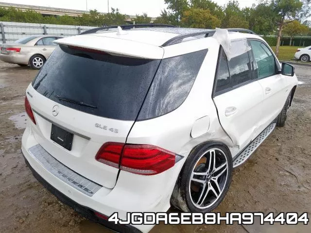 4JGDA6EB8HA974404 фото 5