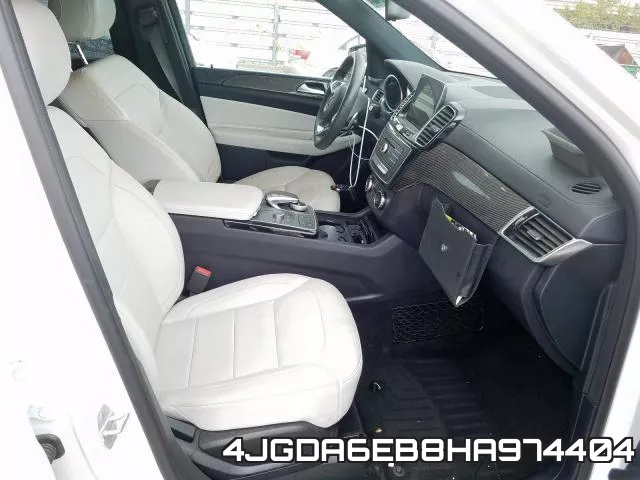 4JGDA6EB8HA974404 фото 6