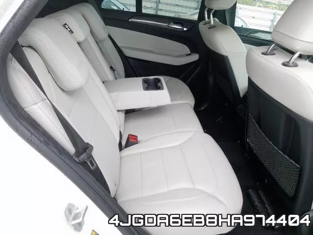 4JGDA6EB8HA974404 фото 7