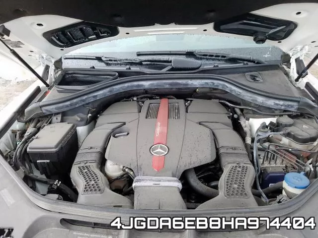 4JGDA6EB8HA974404 фото 8