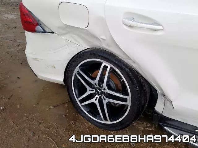 4JGDA6EB8HA974404 фото 10