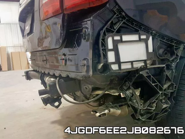 4JGDF6EE2JB082676 фото 10