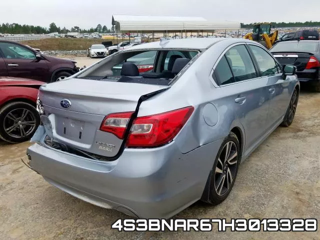 4S3BNAR67H3013328 фото 5