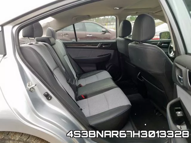 4S3BNAR67H3013328 фото 7