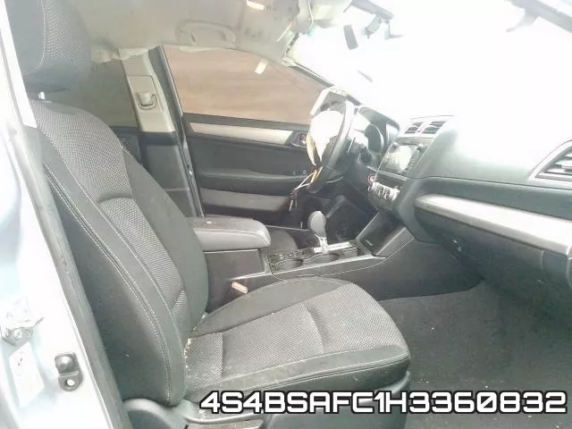 4S4BSAFC1H3360832 фото 6