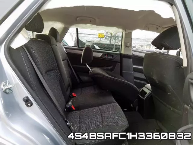4S4BSAFC1H3360832 фото 7