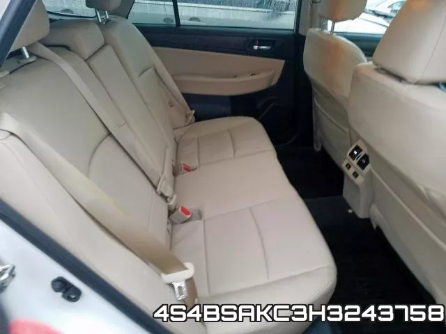 4S4BSAKC3H3243758 фото 7