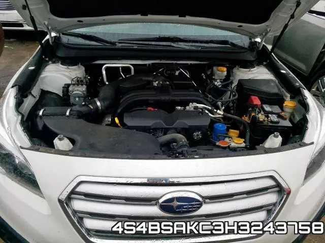 4S4BSAKC3H3243758 фото 8